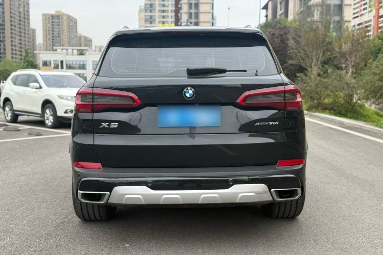 Used BMW X5 2020 xDrive30i X Design Package