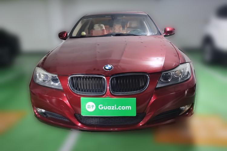 Used BMW 3 Series 2010 320i Luxury Edition
