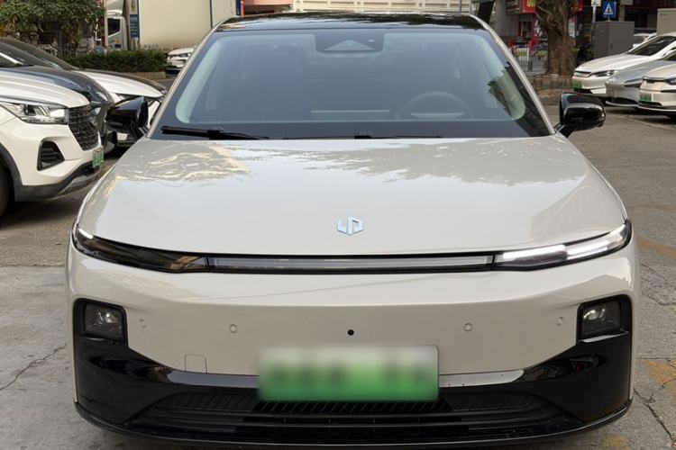 Used Leapmotor B01 2025 650 Enjoyment Edition