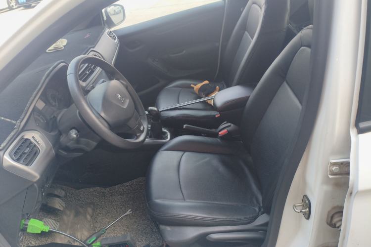 Used Peugeot 301 2016 1.6L Manual Comfort Edition
