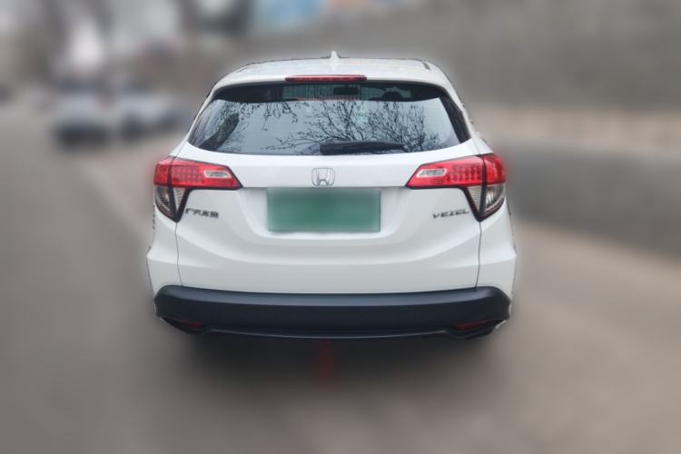 Used Honda Vezel 2020 1.5L CVT Pioneer Edition