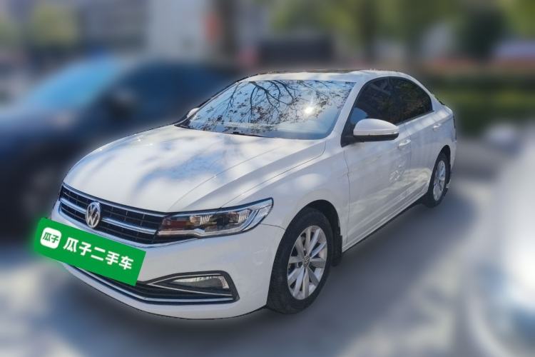 Used Volkswagen Bora 2020 1.5L Automatic Comfort Model