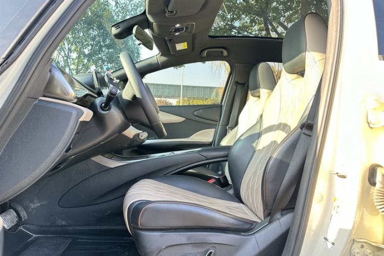 Used BYD Dolphin 2021 405 km Fashion Edition
