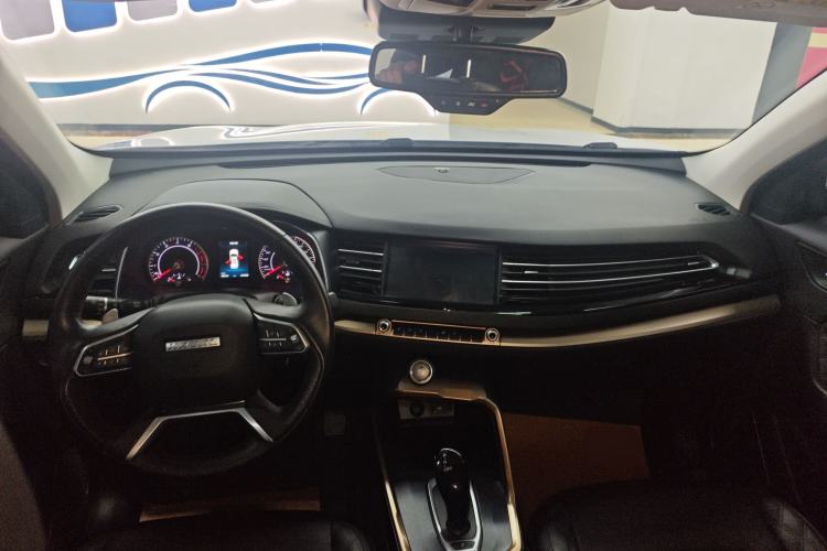 Used Haval H6 2020 1.5 GDIT Automatic Platinum Champion Edition