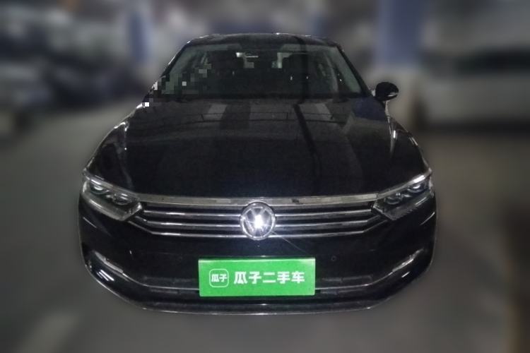 Used Volkswagen Magotan 2018 330TSI DSG Advanced Model