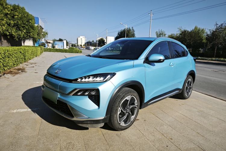 Used CIIMO M-NV 2023 Shangyi Edition