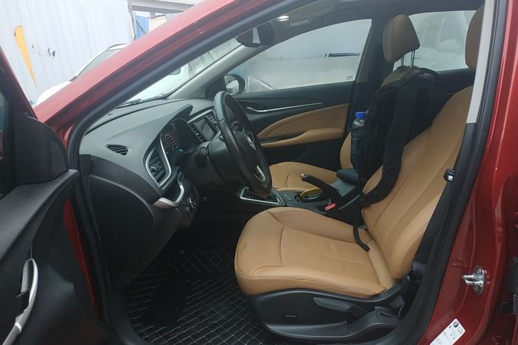 Used Buick Excelle GX 2018 18T Automatic Flagship Model