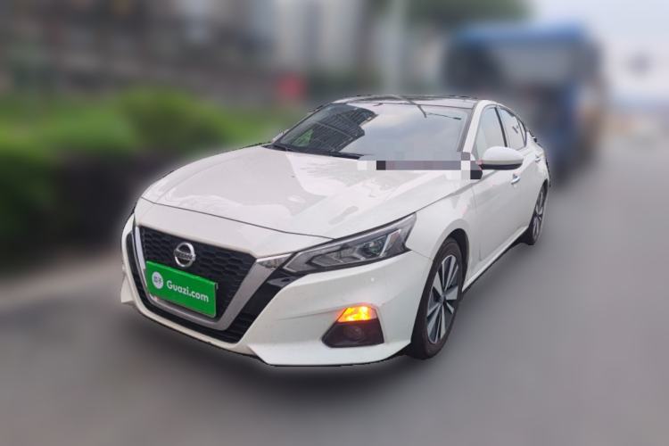 Used Nissan Teana 2021 2.0L XL Comfort Edition