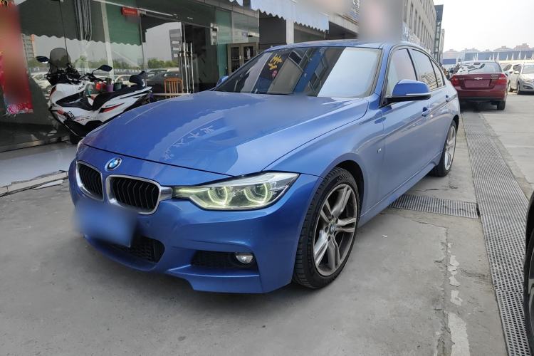 Used BMW 3 Series 2016 328i M Sport
