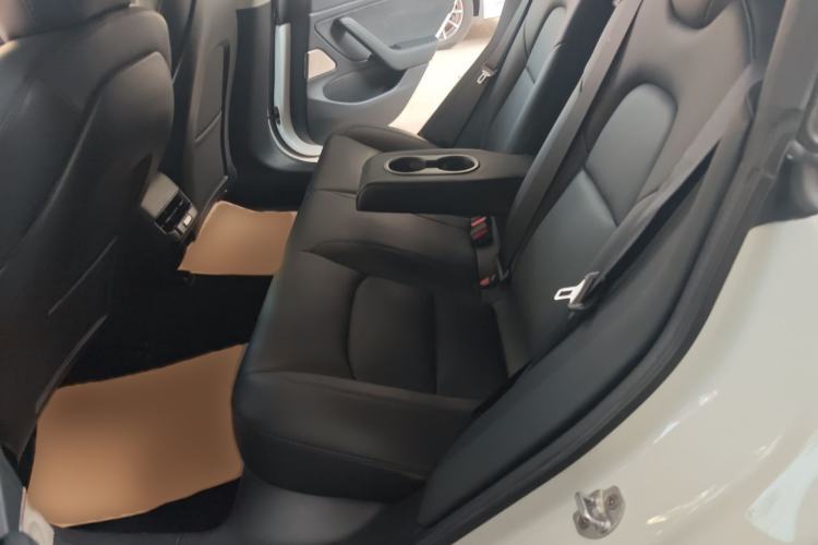 Used Tesla Model 3 (Import) 2019 Standard Range Rear-Wheel Drive Upgraded Version (52 kWh)