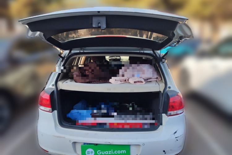 Used Volkswagen Golf 2012 1.4 TSI Automatic Comfort Edition