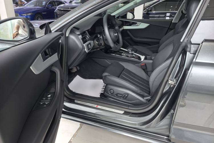 Used Audi A5 2024 Sportback 40 TFSI quattro Luxury Dynamic Model