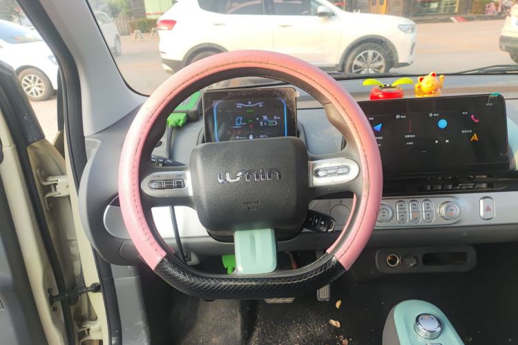 Used Qiyuan Lumin 2022 155 km – Refreshingly Sweet Edition