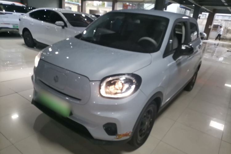 Used Leapmotor T03 2023 310 Lite Edition