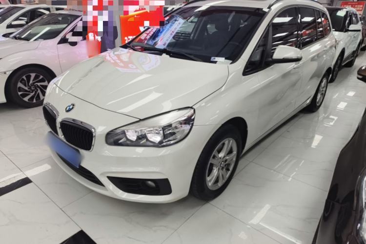 Used BMW 2 Series Gran Tourer 2015 218i Leading Model