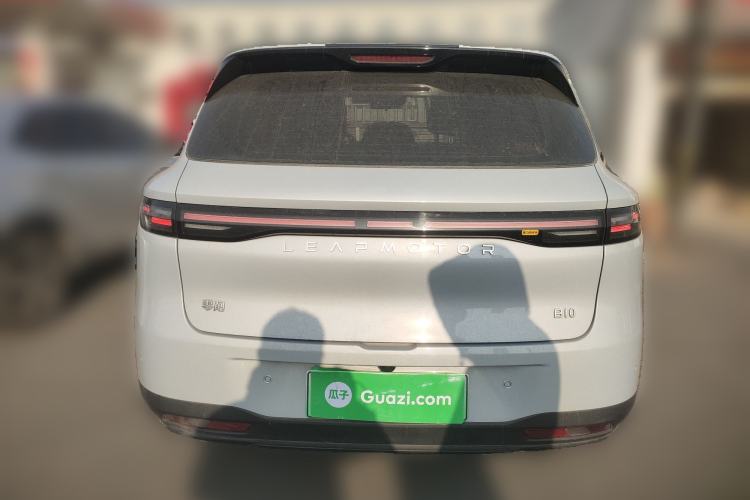 Used Leapmotor B10 2025 510 Joyful Edition
