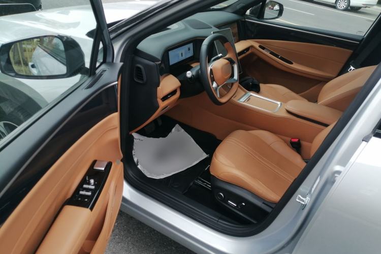 Used Geely Galaxy L7 2025 EM-i 115km Exploration+ Edition
