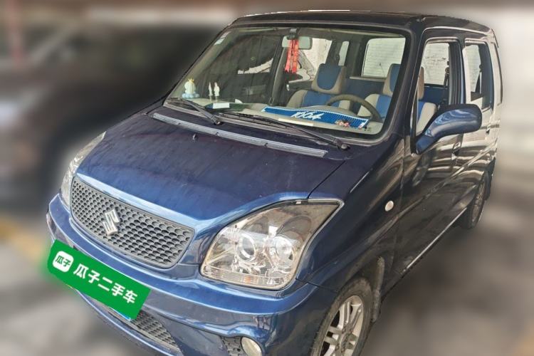 Used Suzuki Wagon R 2011 e 1.4L Manual Standard Model 1 Guazi used car, China used car export, Used car for sale, Used cars, Cheapest cars for sale