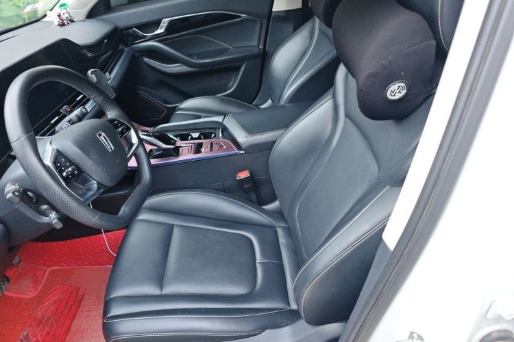 Used Bestune B70 2021 1.5T Automatic Premium Edition

