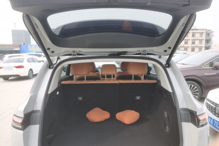 Used Leapmotor C10 2026 210 Joyful Edition