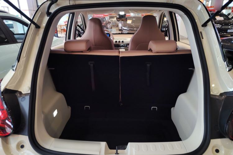 Used Wuling Bingo 2025 333 km Enjoyment Version