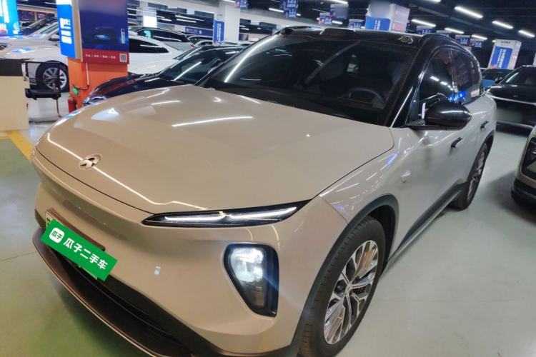 Used Nio ES6 2023 75 kWh