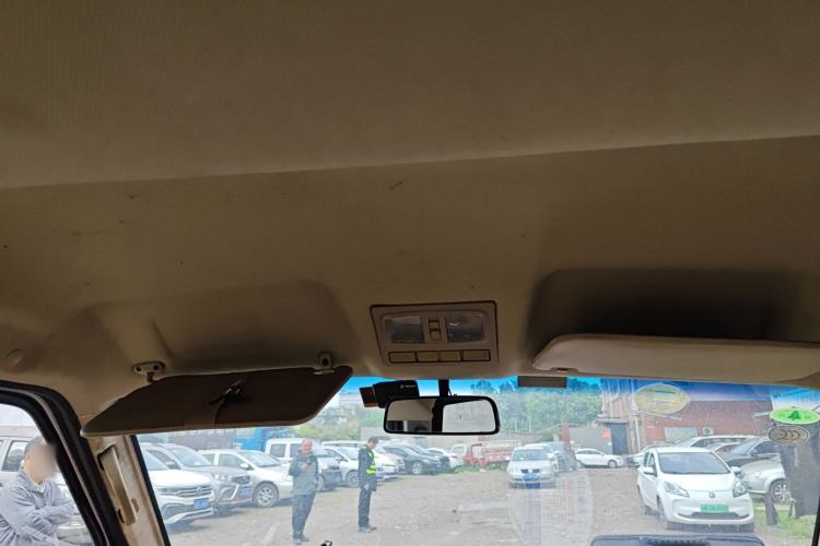 Used Dongfeng Xiaokang C37 2016 1.5L Standard II DK15-06 Headliner