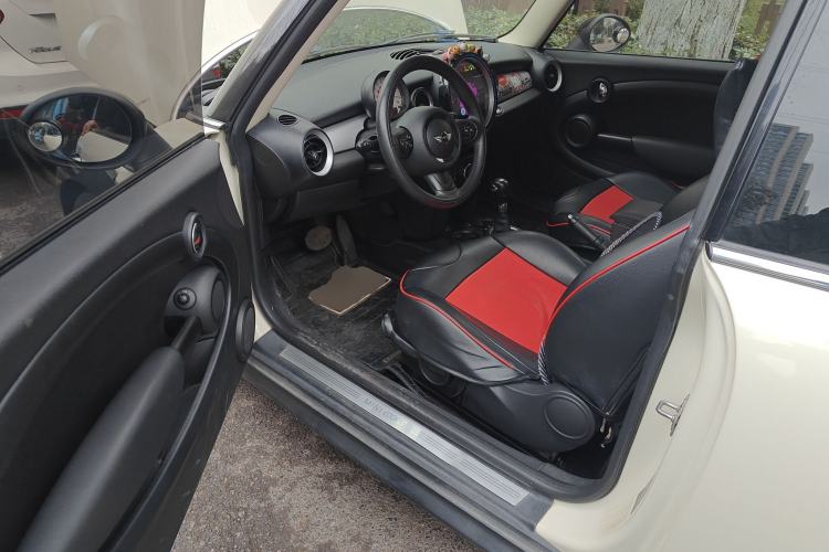 Used MINI Clubman 2011 1.6L COOPER Fun