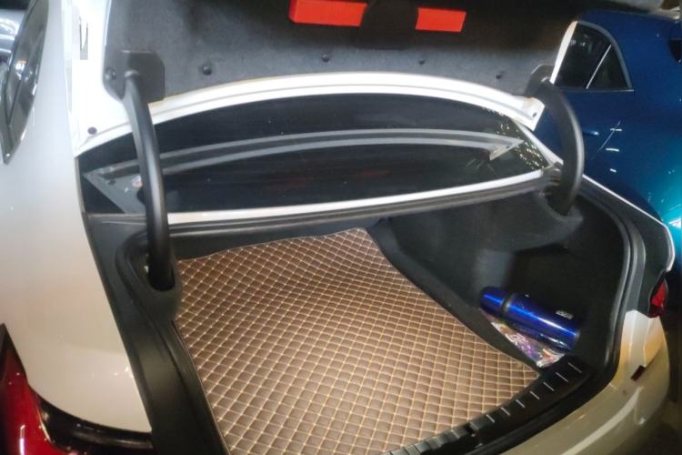 Used BMW 3 Series 2022 Updated 325Li M Sport Package
