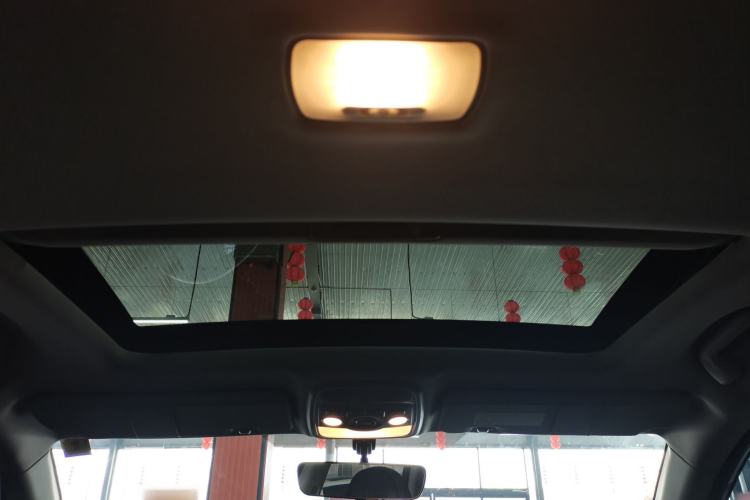 Used Haval M6 2021 PLUS 1.5T DCT Luxury Smart Connectivity Model