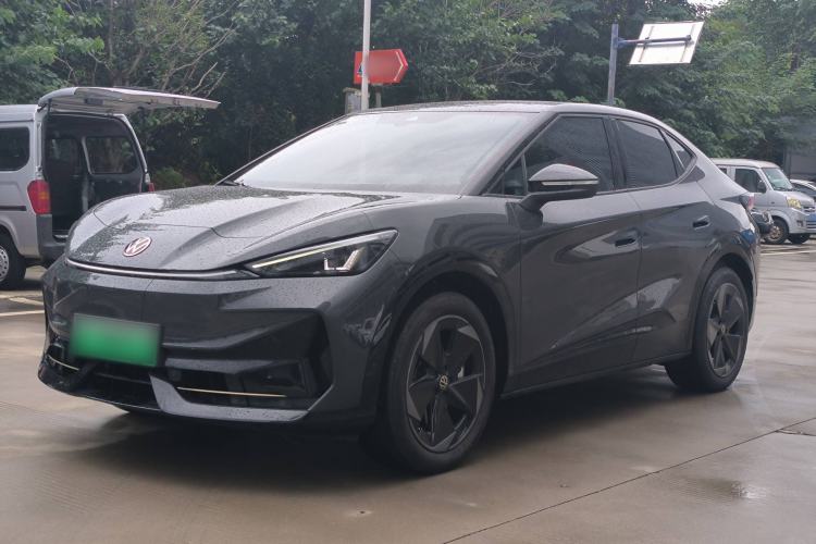 Used Volkswagen ID.UNYX 2024 Revised Pro Long-Range Version