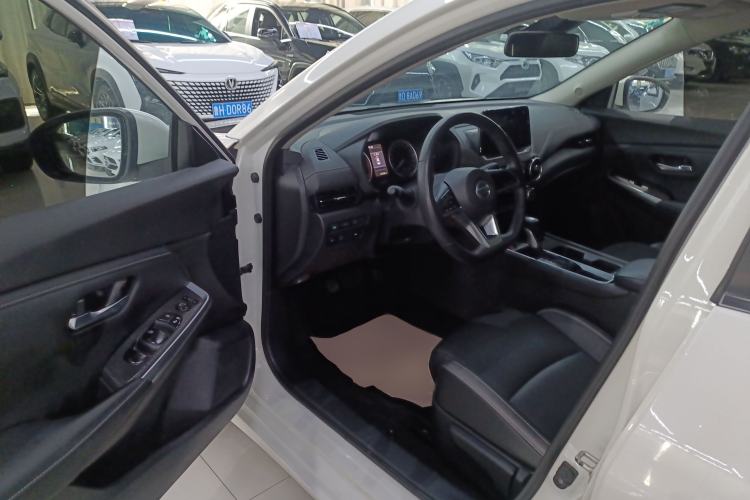 Used Nissan Sylphy 2021 1.6L XL CVT Enjoyment Edition