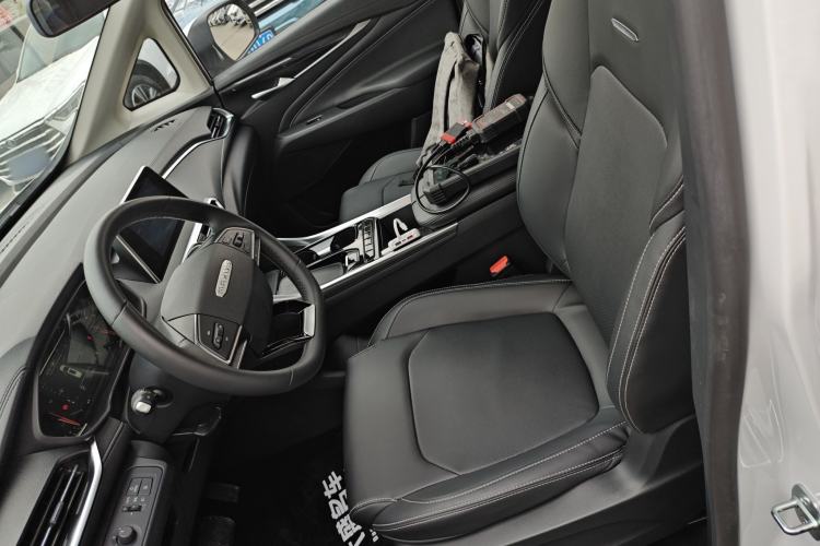 Used SAIC MAXUS G50 2023 PLUS 1.5T Happiness-Recommended Automatic Start Edition