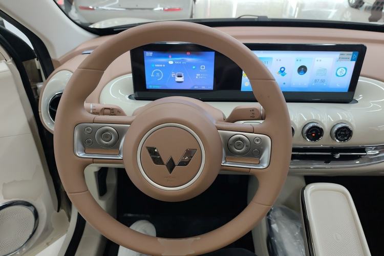 Used Wuling Bingo 2025 333 km Enjoyment Version