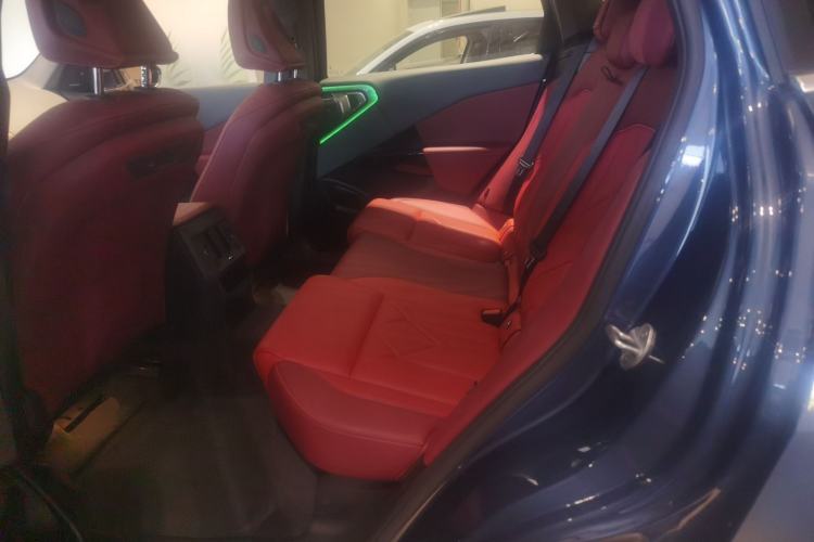 Used BMW X3 2025 xDrive30L Luxury Edition M Sport Package
