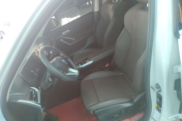 Used BMW iX1 2023 eDrive25L X Design Package
