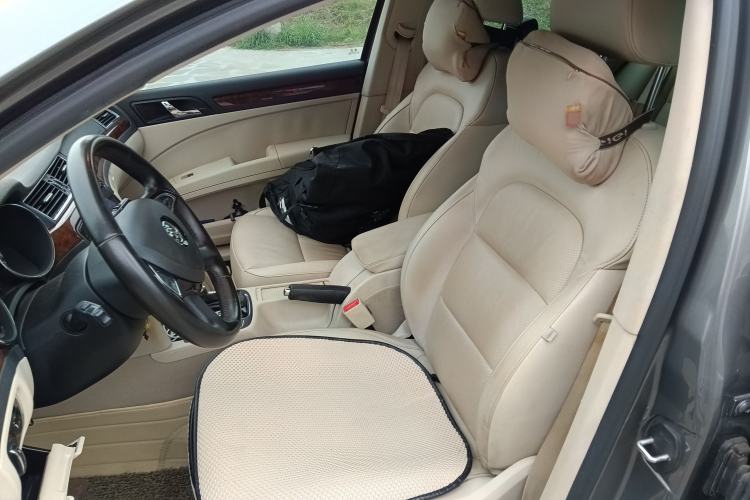 Used Skoda Superb 2013 1.8TSI Automatic Yashi Edition