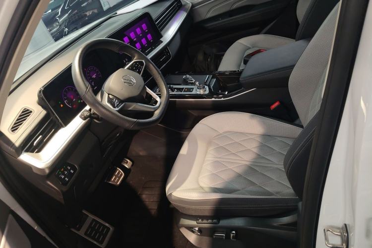 Used Volkswagen Tavendor 2023 380TSI Four-Wheel Drive R-Line Cruise Edition
