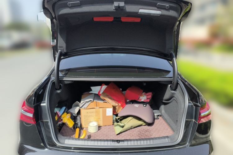 Used Audi A6L 2021 45 TFSI quattro Prestige Dynamic Edition
