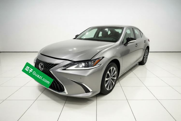 Used Lexus ES 2023 200 Excellence Edition Guazi used car, China used car export, Used car for sale, Used  cars, Cheapest cars for sale