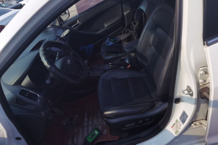 Used Kia K3S 2014 1.6L Automatic Premium Left Front Seat