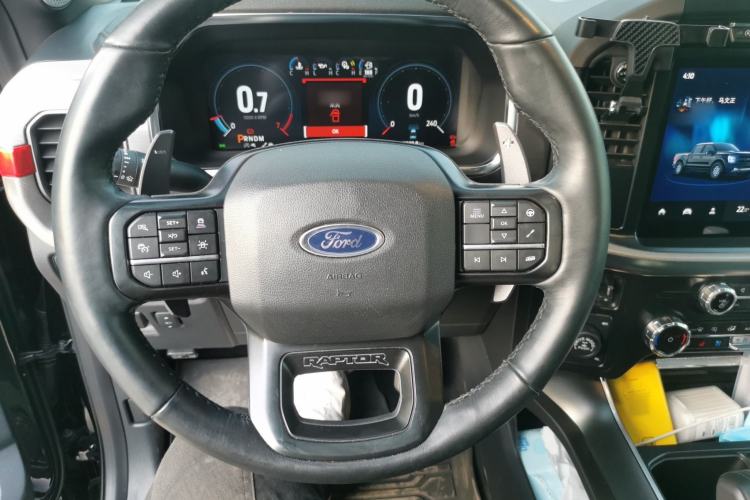 Used Ford F-150 Raptor 2023 3.5T Raptor