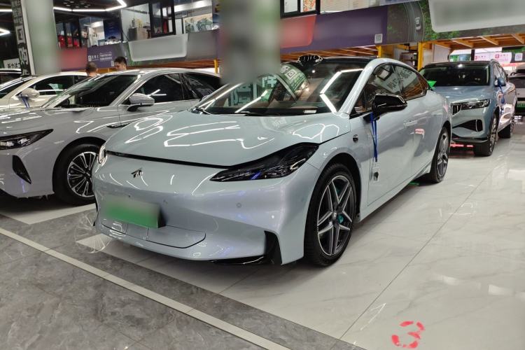 Used Hyptec GT 2025 710 Max Edition