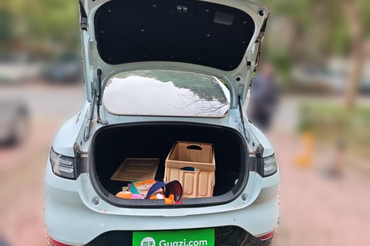 Used Leapmotor C01 2023 525 Comfort Edition
