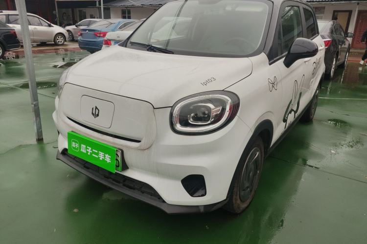 Used Leapmotor T03 2024 200 Lite Edition