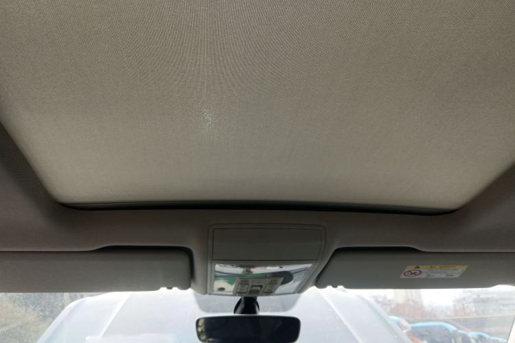 Used Volkswagen Teramont 2019 380TSI Four-Wheel Drive Luxury Version China VI Standard