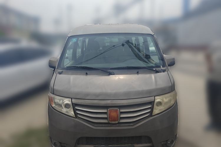 Used CHANGAN KAICHENG Taurus 