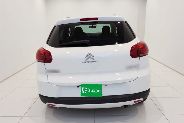 Used Citroen C3-XR 2015 1.6L Automatic Pioneer Model