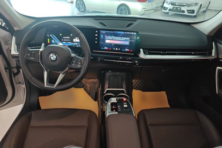 Used BMW X1 2023 sDrive25Li X Design Package