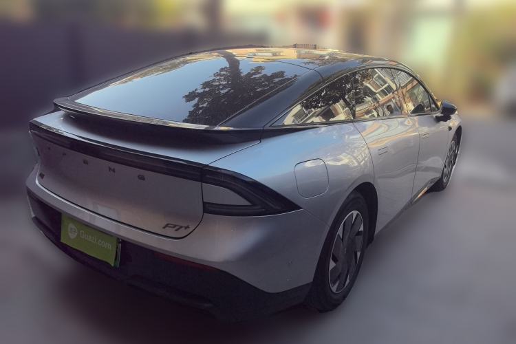 Used XPeng P7+ 2024 Long-Range Max
